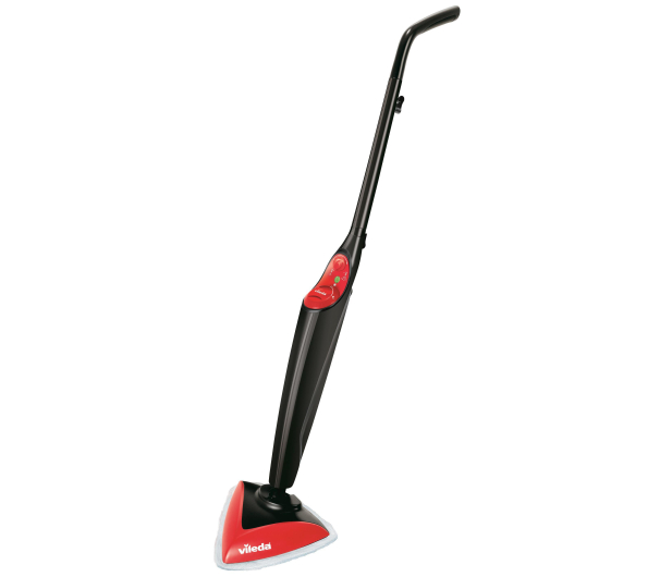 VILEDA Mop parowy 146574 Perfect Cleaning Steam - 388762 - zdjęcie 12